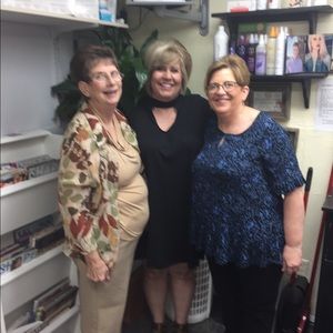 Meet your Posher, Sheliah jan